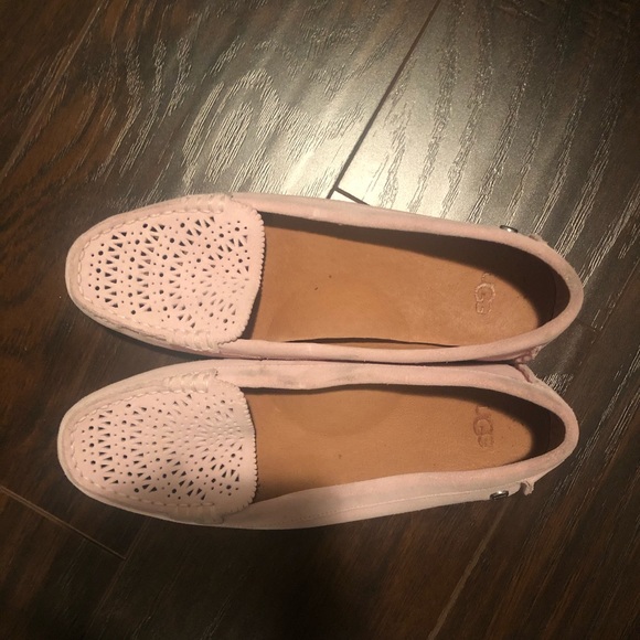 UGG Shoes - Ugh flats